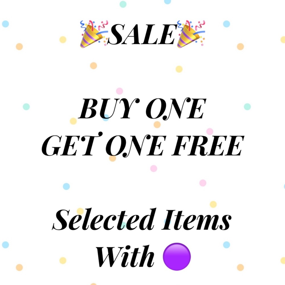 SALE